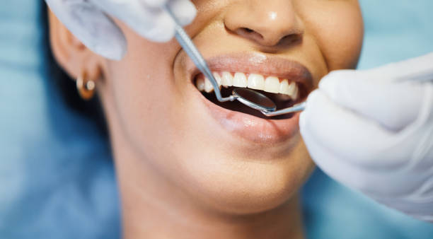 Best Mobile Emergency Dentist in Mount Hope, NJ