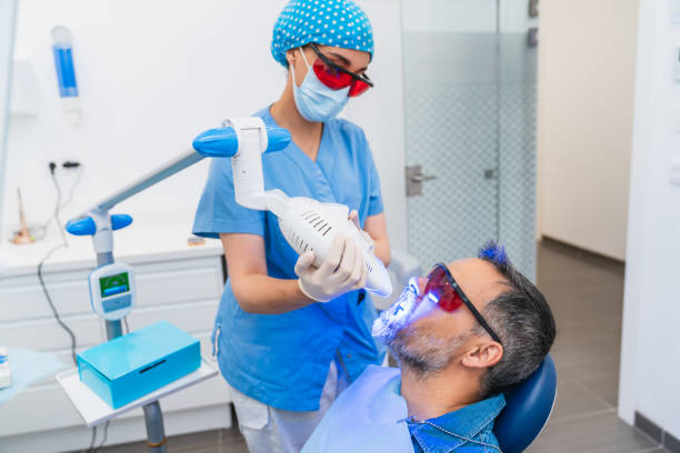 Best Emergency Dental Services for Seniors in Mount Hope, NJ
